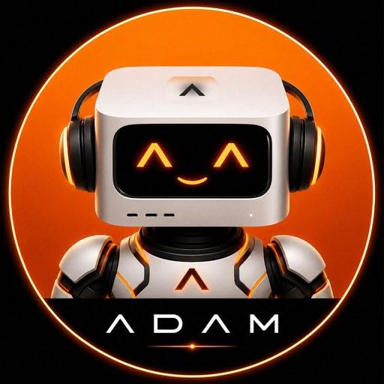 ADAM avatar
